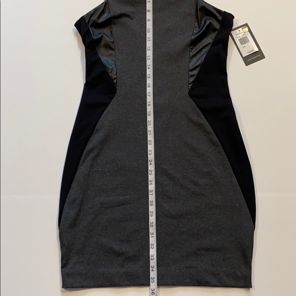 David Lerner Large Short Bodycon Astor Dress New D6 - Picture 13 of 13